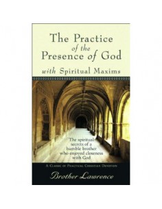 PRACTICE OF THE PRESENCE OF...