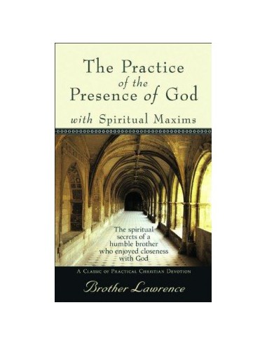 PRACTICE OF THE PRESENCE OF GOD, THE