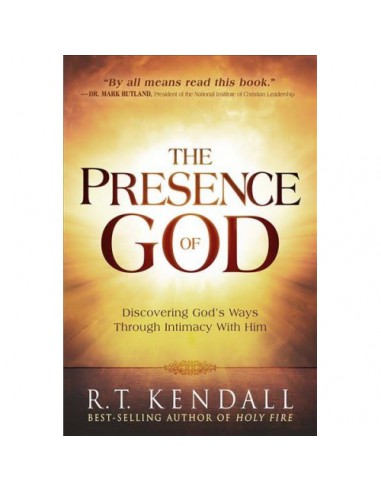 PRESENCE OF GOD, THE