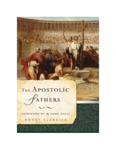 APOSTOLIC FATHERS, THE