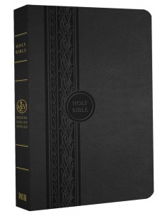 MEV - THINLINE REFERENCE BIBLE