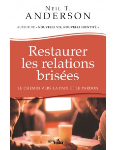 RESTAURER LES RELATIONS...
