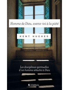 HOMME DE DIEU, EXERCE-TOI A...