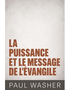 PUISSANCE ET LE MESSAGE DE...