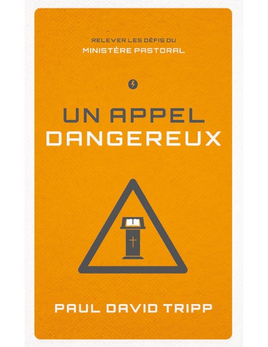 APPEL DANGEREUX