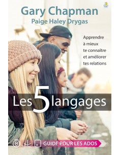 5 LANGAGES, LES