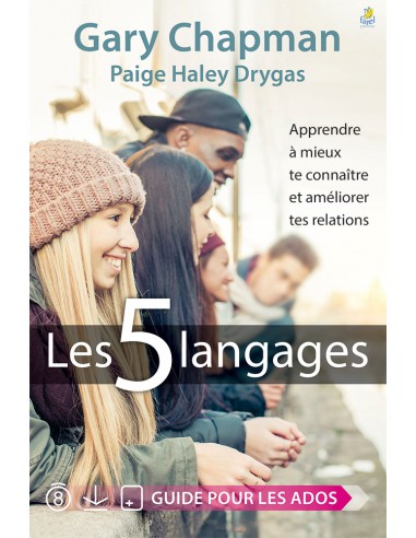 5 LANGAGES, LES
