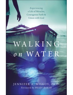 WALKING ON WATER