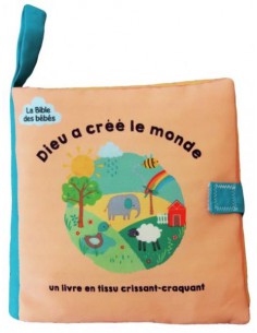 DIEU A CREES LE MONDE