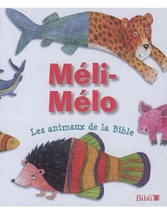 MELI-MELO