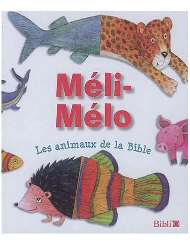 MELI-MELO