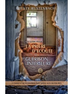 GUIDE POUR LA PRIERE...