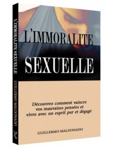 IMMORALITE SEXUELLE, L'