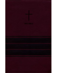 NIV - VALUE THINLINE BIBLE