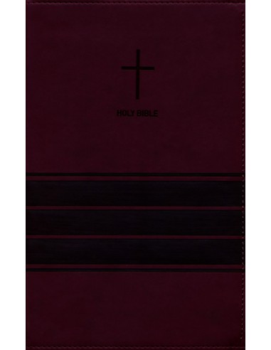 NIV - VALUE THINLINE BIBLE