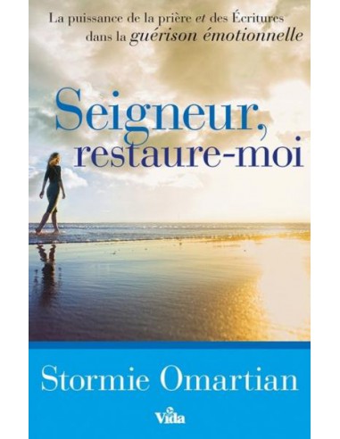 SEIGNEUR RESTAURE - MOI