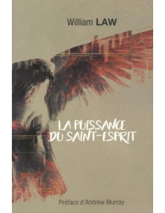 PUISSANCE DU SAINT-ESPRIT