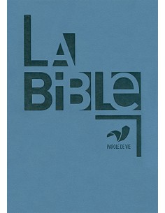 PDV - BIBLE SANS LIVRES...