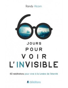 60 JOURS POUR VOIR L'INVISIBLE