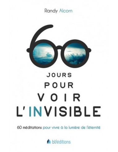 60 JOURS POUR VOIR L'INVISIBLE