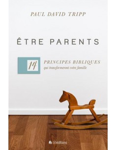 ETRE PARENTS