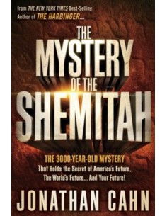 MYSTERY OF THE SHEMITAH, THE