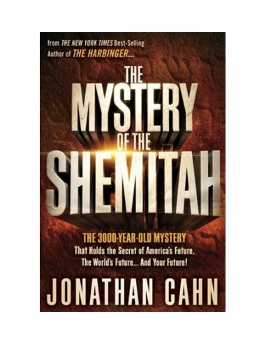 MYSTERY OF THE SHEMITAH, THE