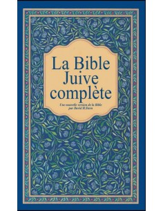 BIBLE JUIVE COMPLETE