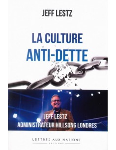 CULTURE ANTI-DETTE, LA