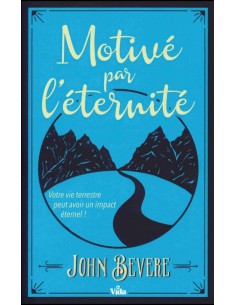 MOTIVE PAR L'ETERNITE