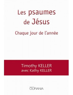 PSAUMES DE JESUS, LES