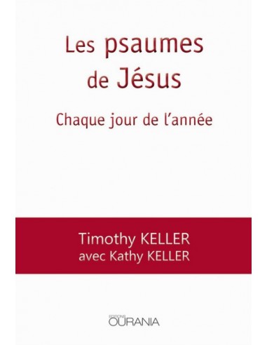 PSAUMES DE JESUS, LES