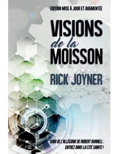 VISIONS DE LA MOISSON