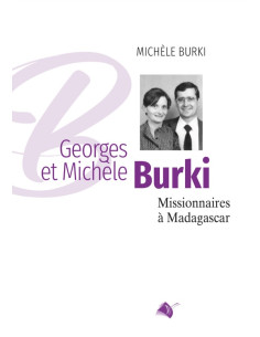 GEORGES ET MICHELE BURKI