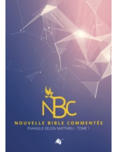 EVANGILE SELON MATTHIEU -...