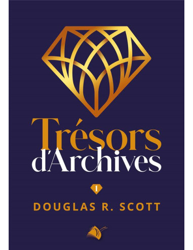 TRESORS D'ARCHIVES\