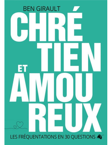 CHRETIEN ET AMOUREUX