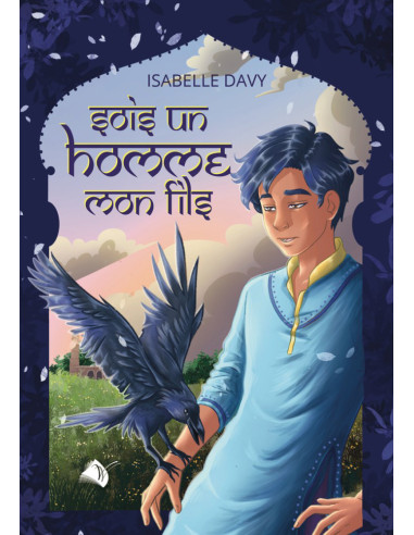 SOIS UN HOMME MON FILS