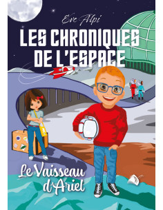 CHRONIQUES DE L'ESPACE, LES
