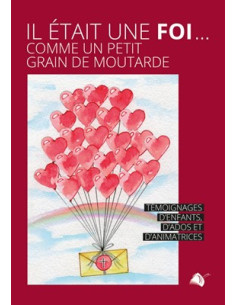 IL ETAIT UNE FOI COMME UN...