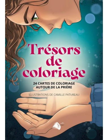 TRESORS DE COLORIAGE
