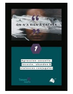 ON N'A RIEN A CHACHER  1