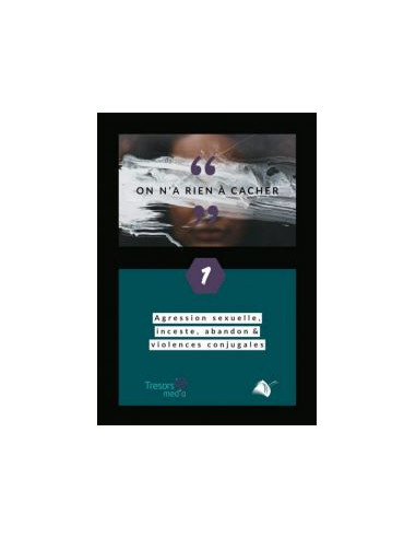 ON N'A RIEN A CHACHER  1