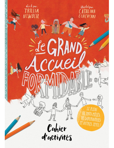 GRAND ACCUEIL FORMIDABLE, LE