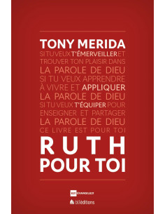 RUTH POUR TOI