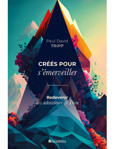 CREES POUR S'EMERVEILLER