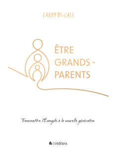 ETRE GRANDS PARENTS
