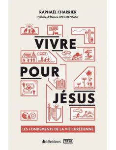 VIVRE POUR JESUS