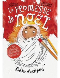 PROMESSE DE NOEL, LA