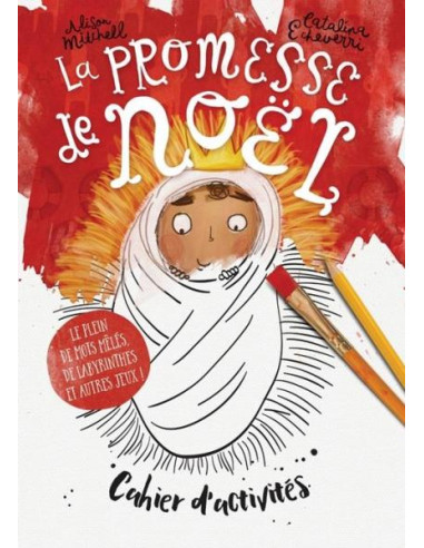 PROMESSE DE NOEL, LA